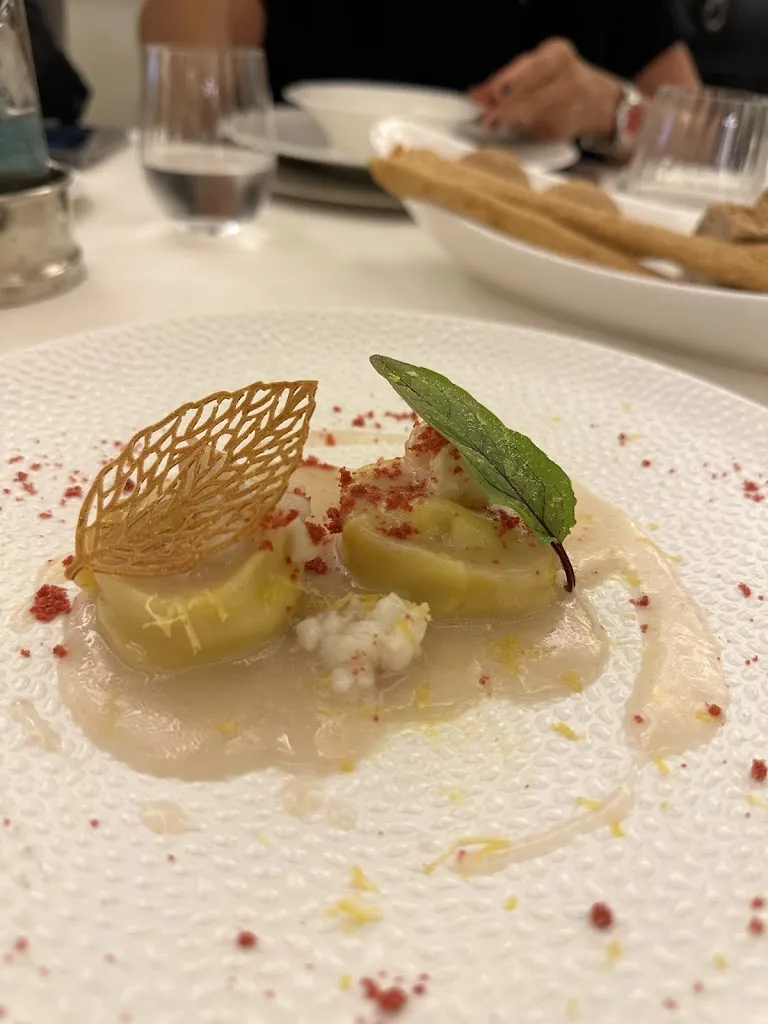 Marcelo S_Ristorante Lorenzo_Forte dei Marmi_review