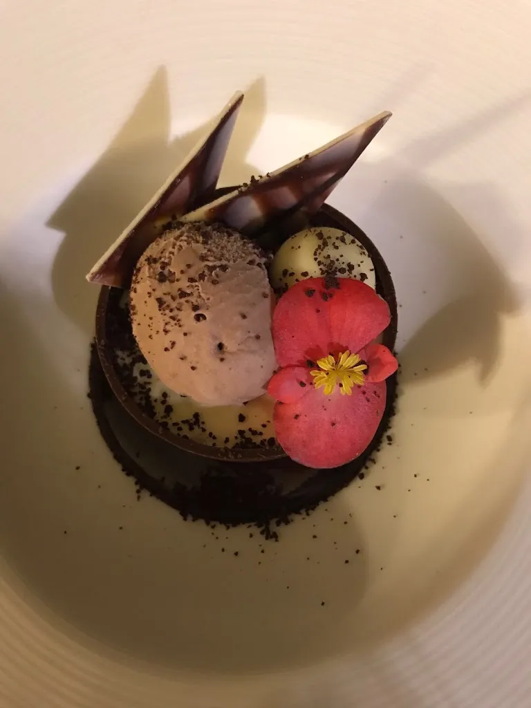 Joseph Sindaha_Ristorante Lorenzo_Forte dei Marmi_review