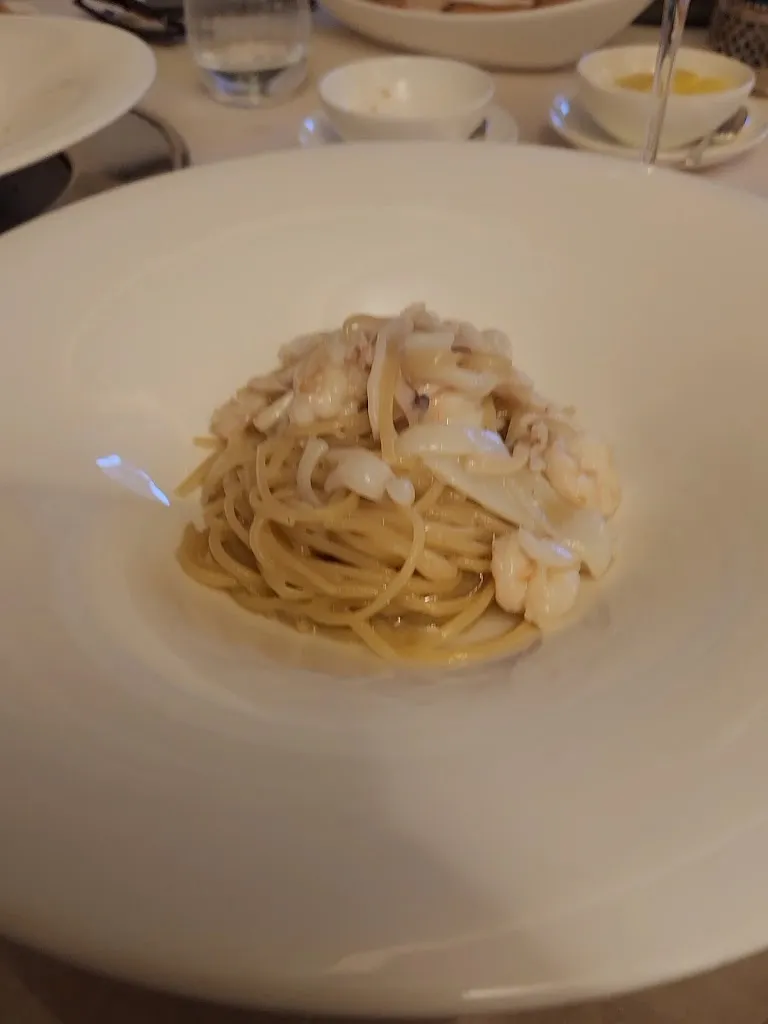 Ristorante Lorenzo_Forte dei Marmi_slider_image_2