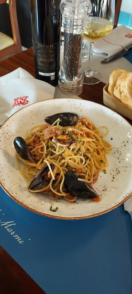 Menu_Pesce Baracca_Forte dei Marmi_image_6