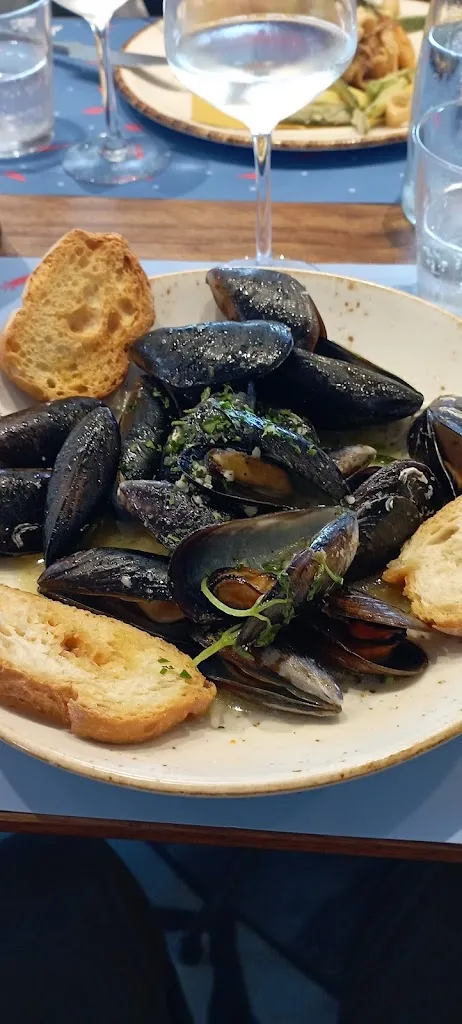 Menu_Pesce Baracca_Forte dei Marmi_image_8