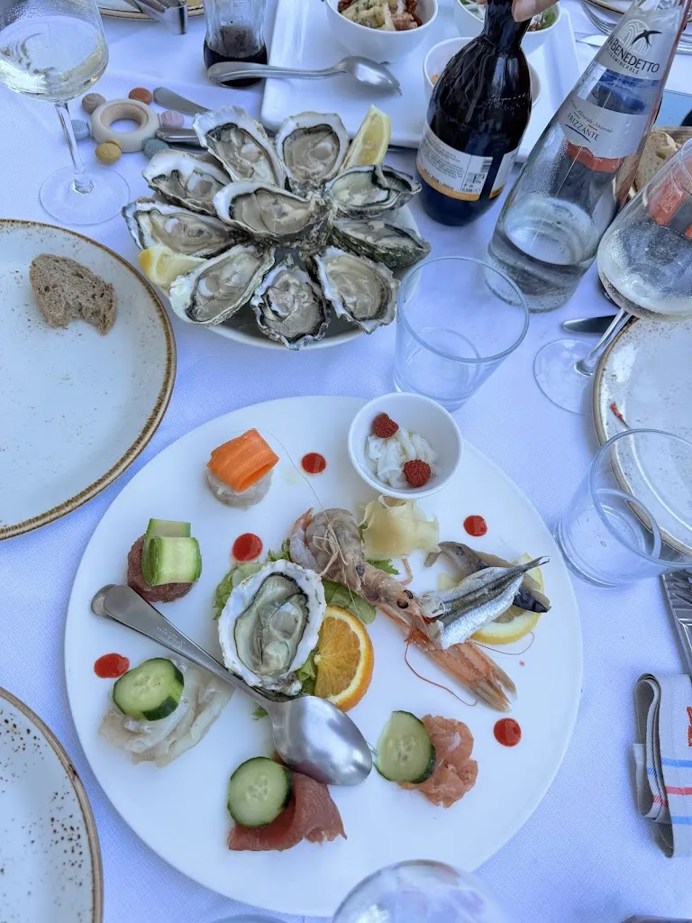 Menu_Pesce Baracca_Forte dei Marmi_image_9