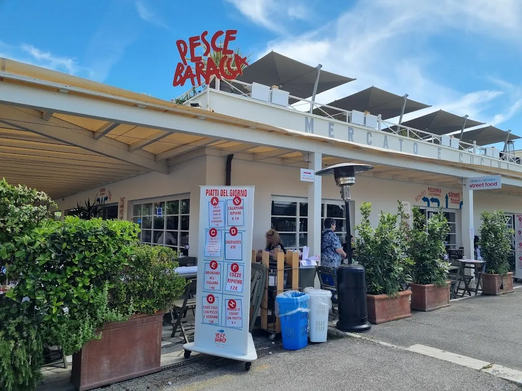 Pesce Baracca_Forte dei Marmi_slider_image_1