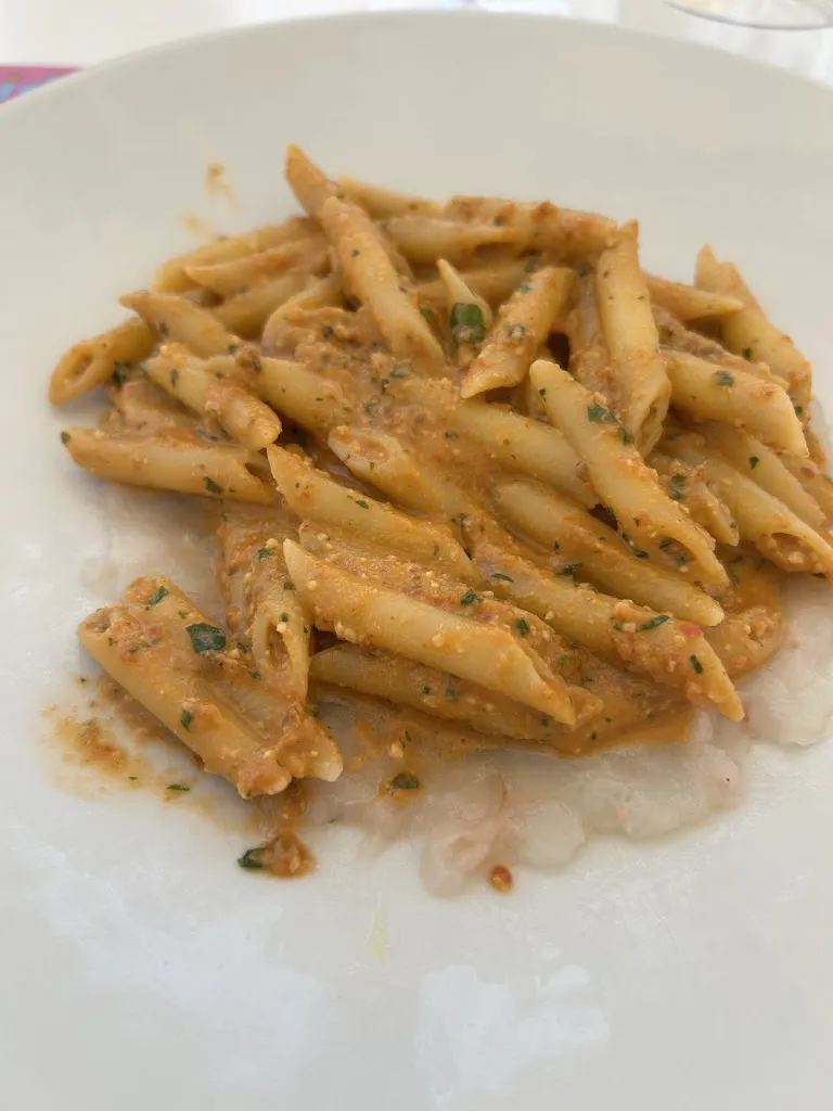 Valentina Evangelisti_Alaide by Nicola_Forte dei Marmi_review