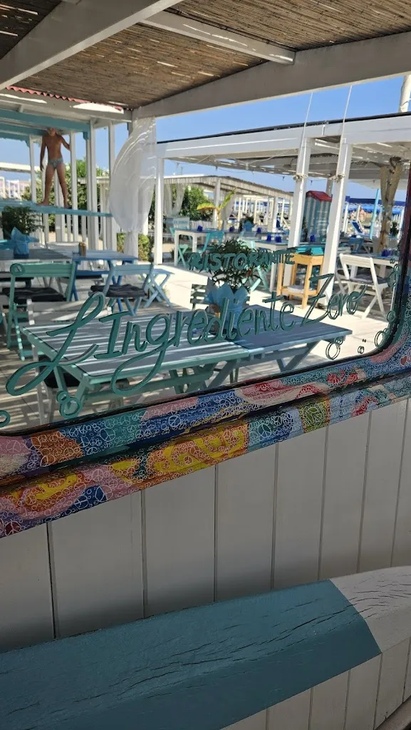 L'Ingrediente Zero_Forte dei Marmi_slider_image_1