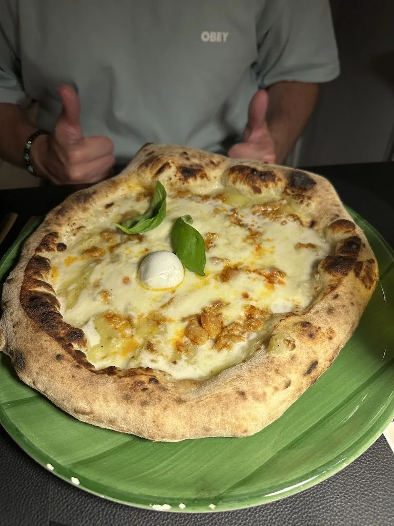 Edoardo Vagni_Fabrì Concept Pizza_Massafra_review
