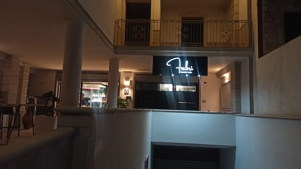 Francesco_Fabrì Concept Pizza_Massafra_review