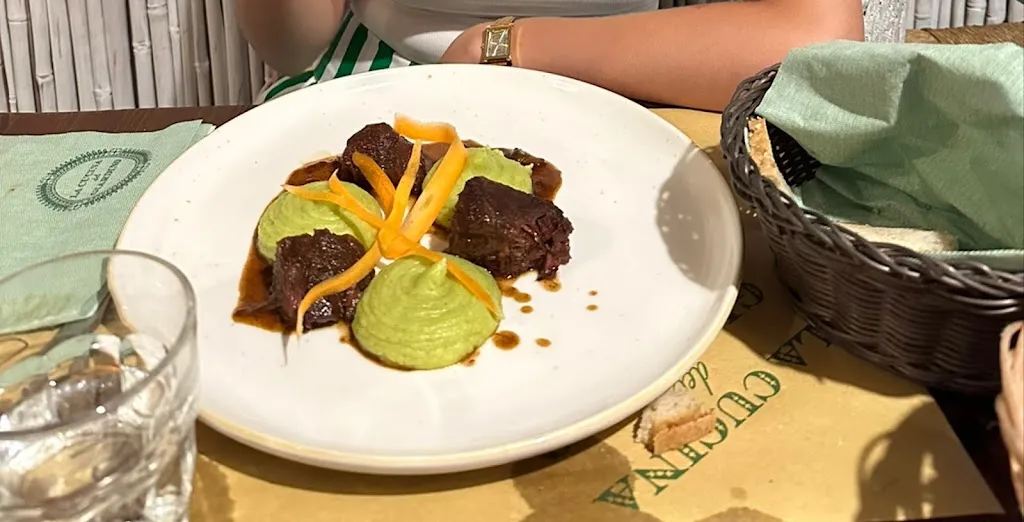 Menu_La Cucina Del Giardino_Forte dei Marmi_image_9