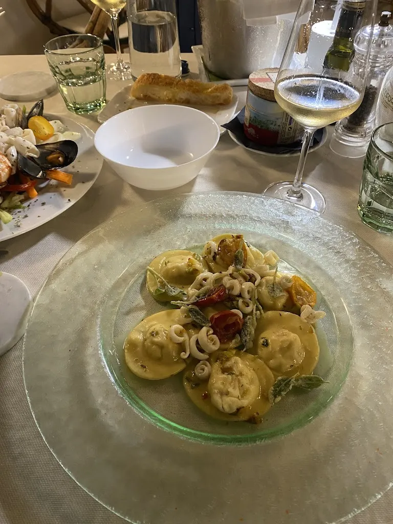 Lavinia Panzeri_Bagno Margherita_Forte dei Marmi_review