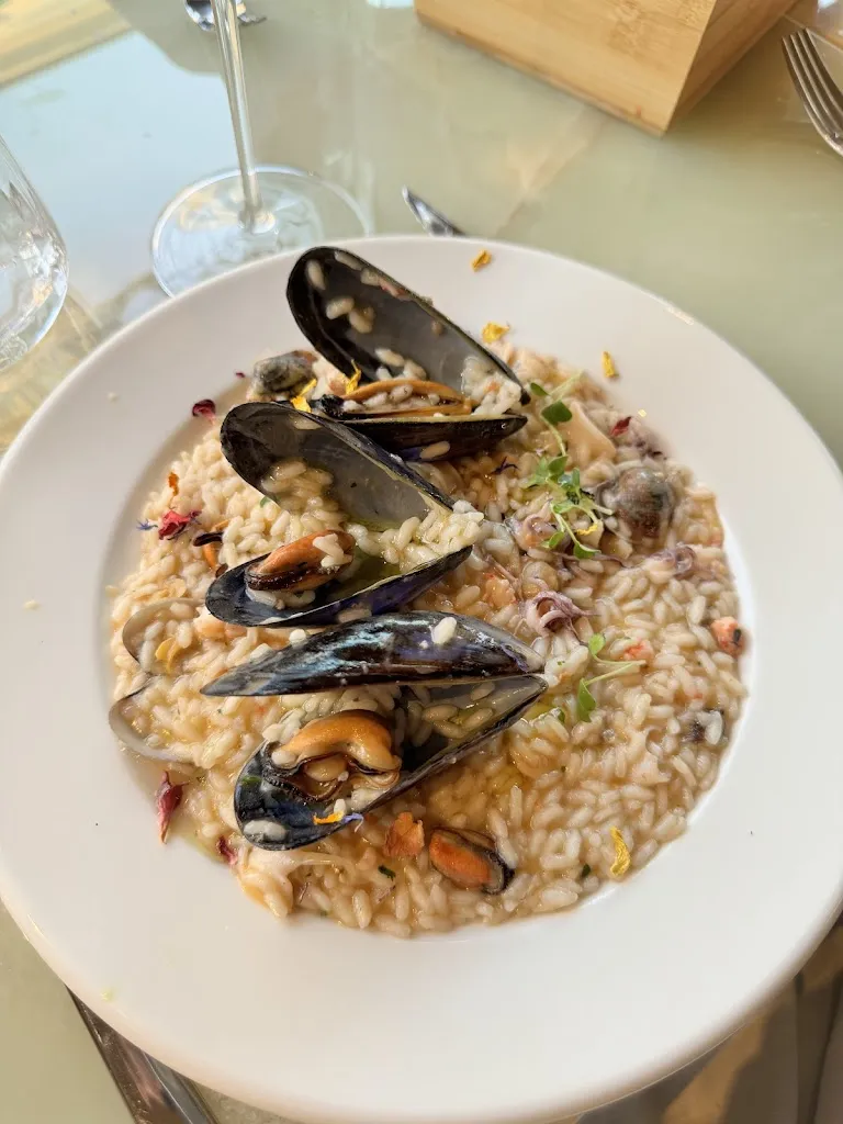 Menu_Doria - Ristorante Forte dei Marmi_Forte dei Marmi_image_5