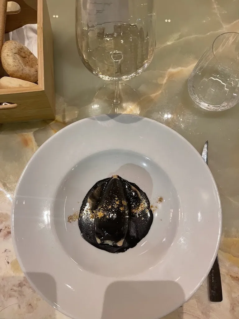 Menu_Doria - Ristorante Forte dei Marmi_Forte dei Marmi_image_8