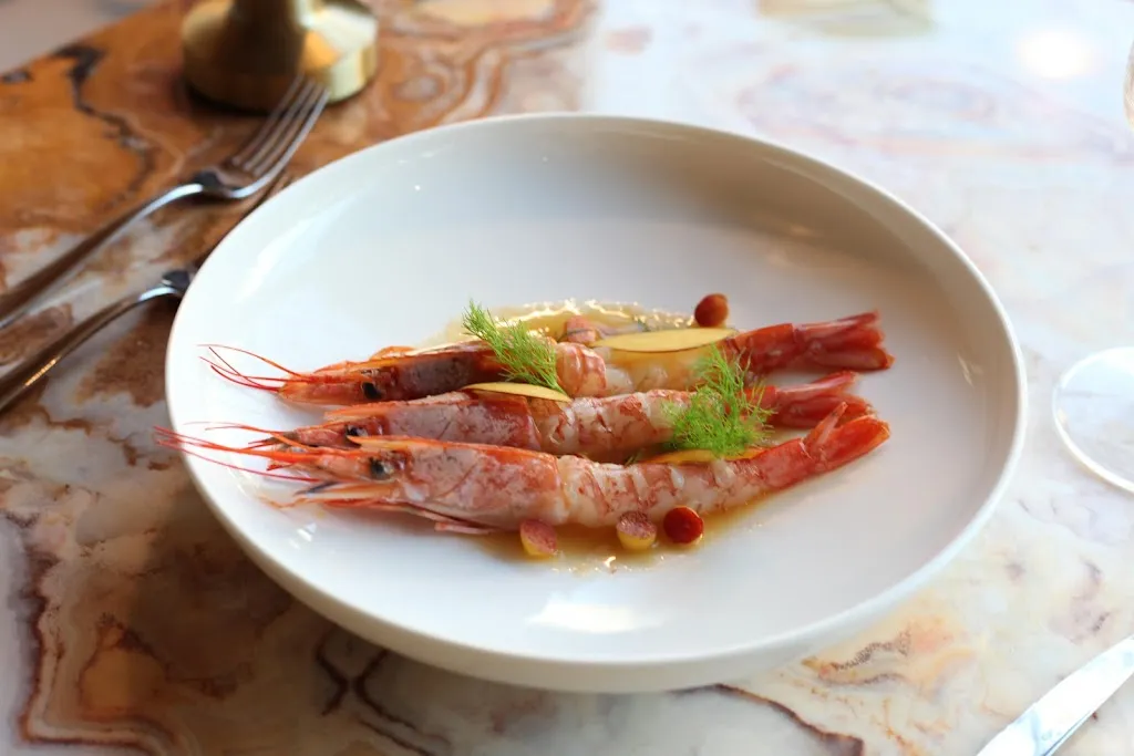 Menu_Doria - Ristorante Forte dei Marmi_Forte dei Marmi_image_9