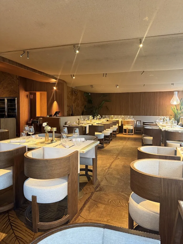 Karli Goldstein_Doria - Ristorante Forte dei Marmi_Forte dei Marmi_review