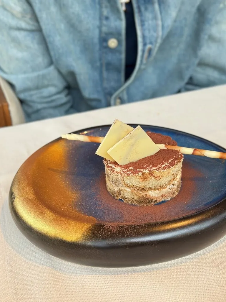 Jaymee_Doria - Ristorante Forte dei Marmi_Forte dei Marmi_review