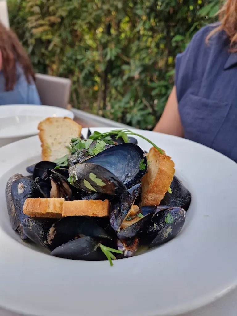 Menu_Osteria Del Mare_Forte dei Marmi_immagine_5