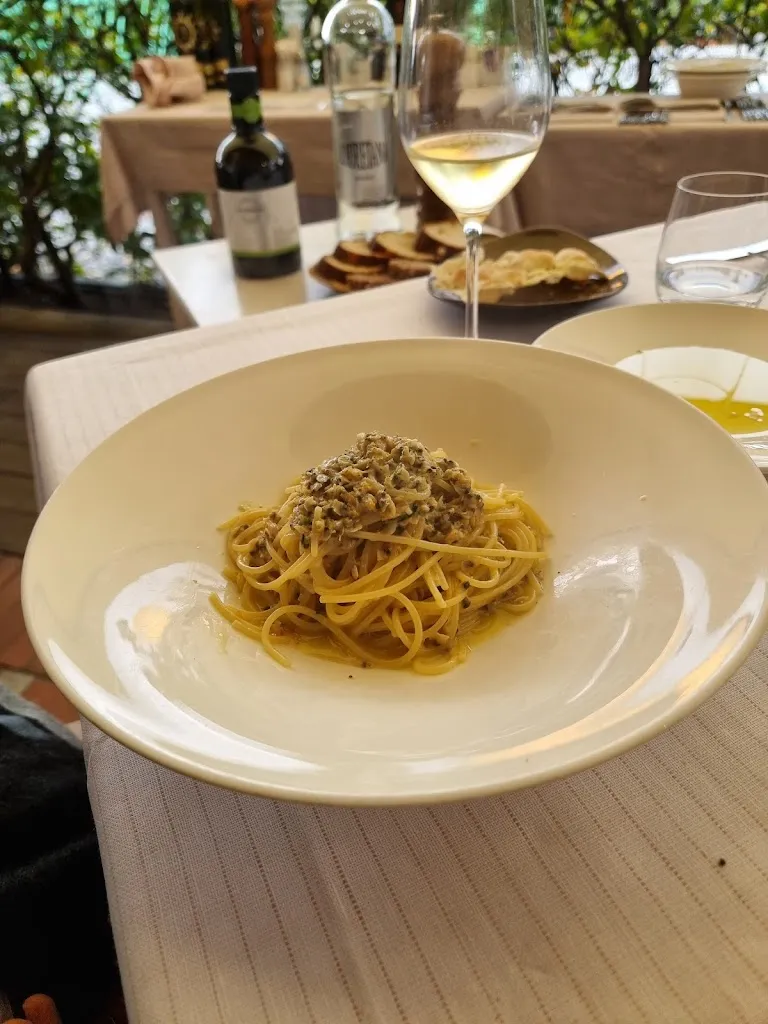 Menu_Osteria Del Mare_Forte dei Marmi_immagine_6