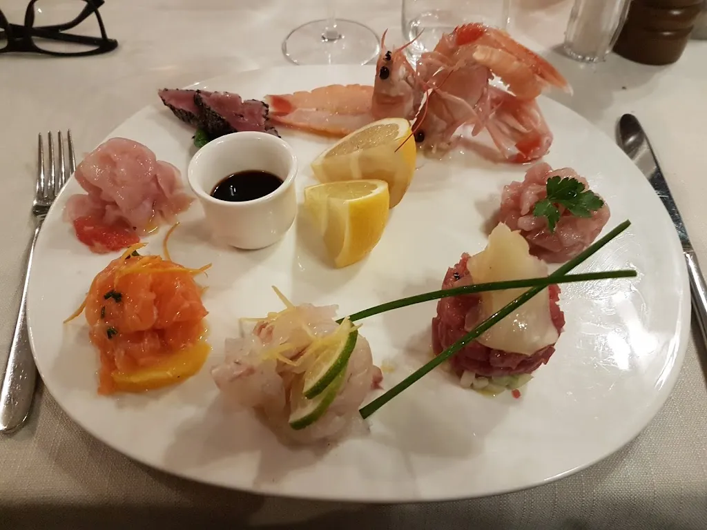 Menu_Osteria Del Mare_Forte dei Marmi_immagine_7