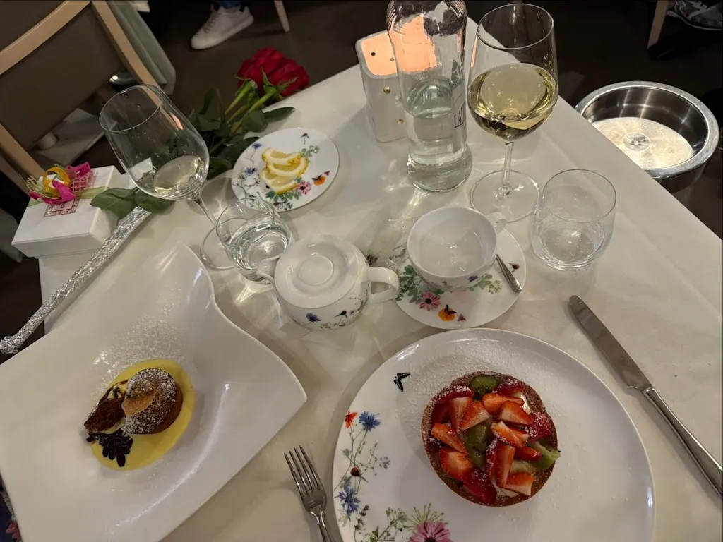 Anton Pershin_Osteria Del Mare_Forte dei Marmi_recensione