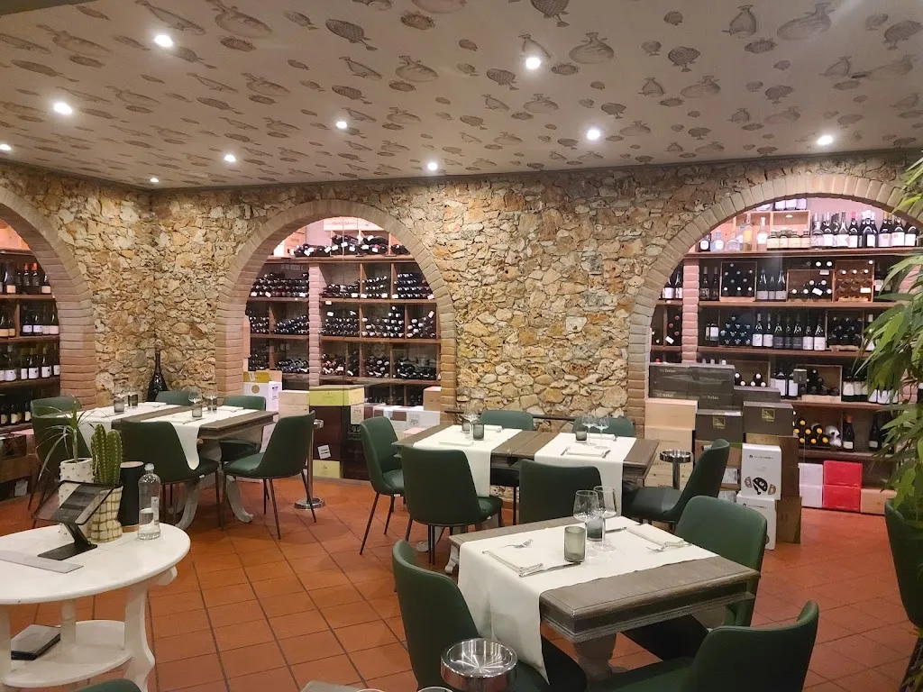 Andrew Gifford_Osteria Del Mare_Forte dei Marmi_recensione