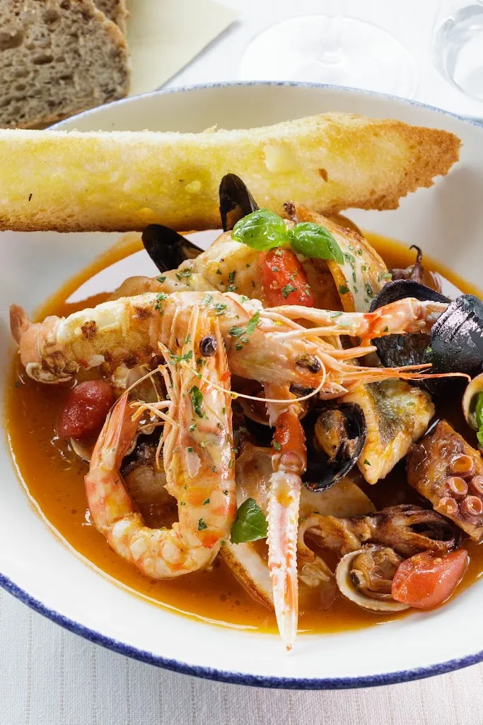 Osteria Del Mare_Forte dei Marmi_slider_image_3