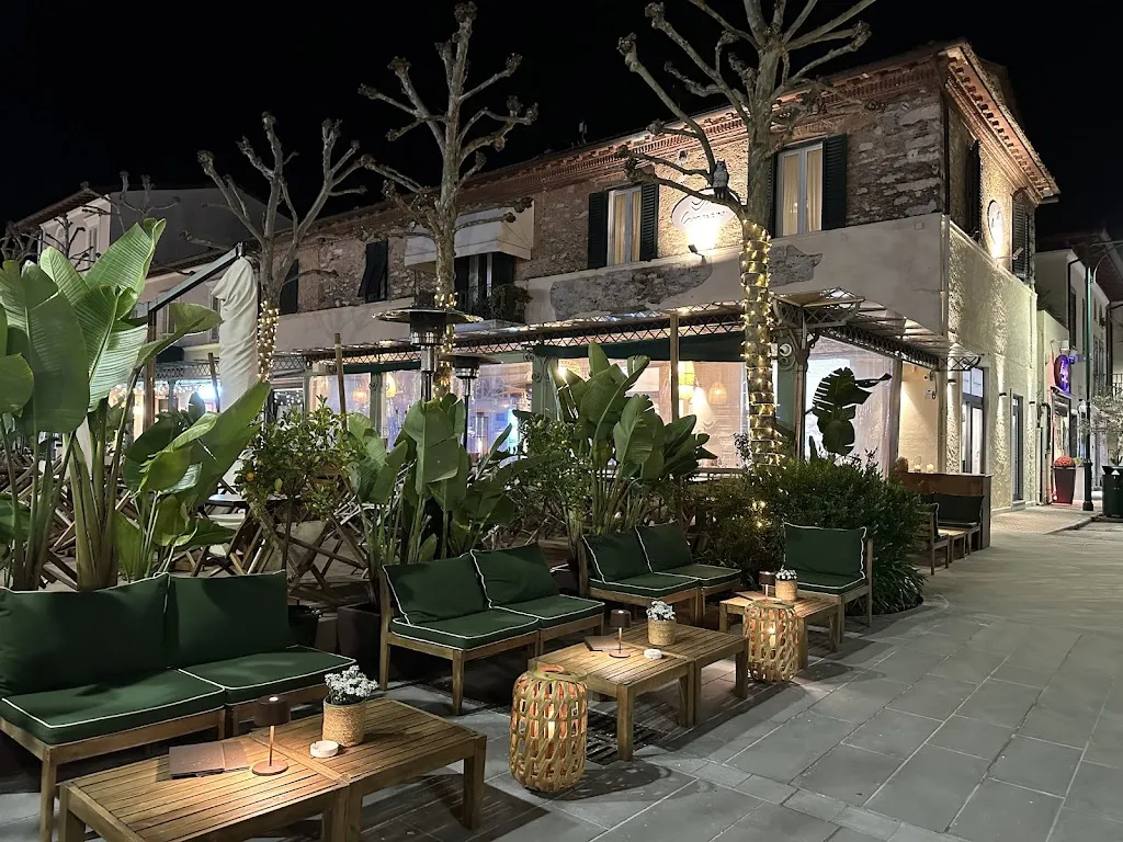 Josh Shouppe_Casamare_Forte dei Marmi_review