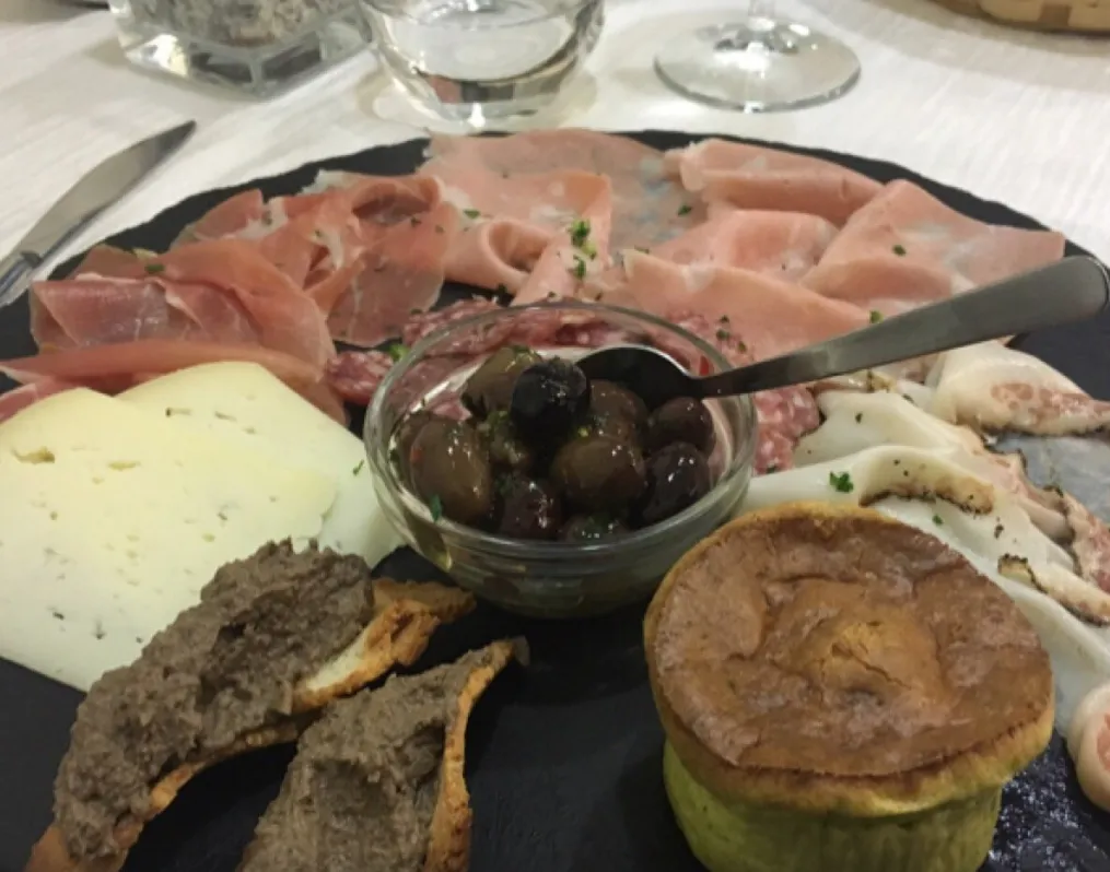 Menu_Rocaforte Restaurant_Forte dei Marmi_image_2