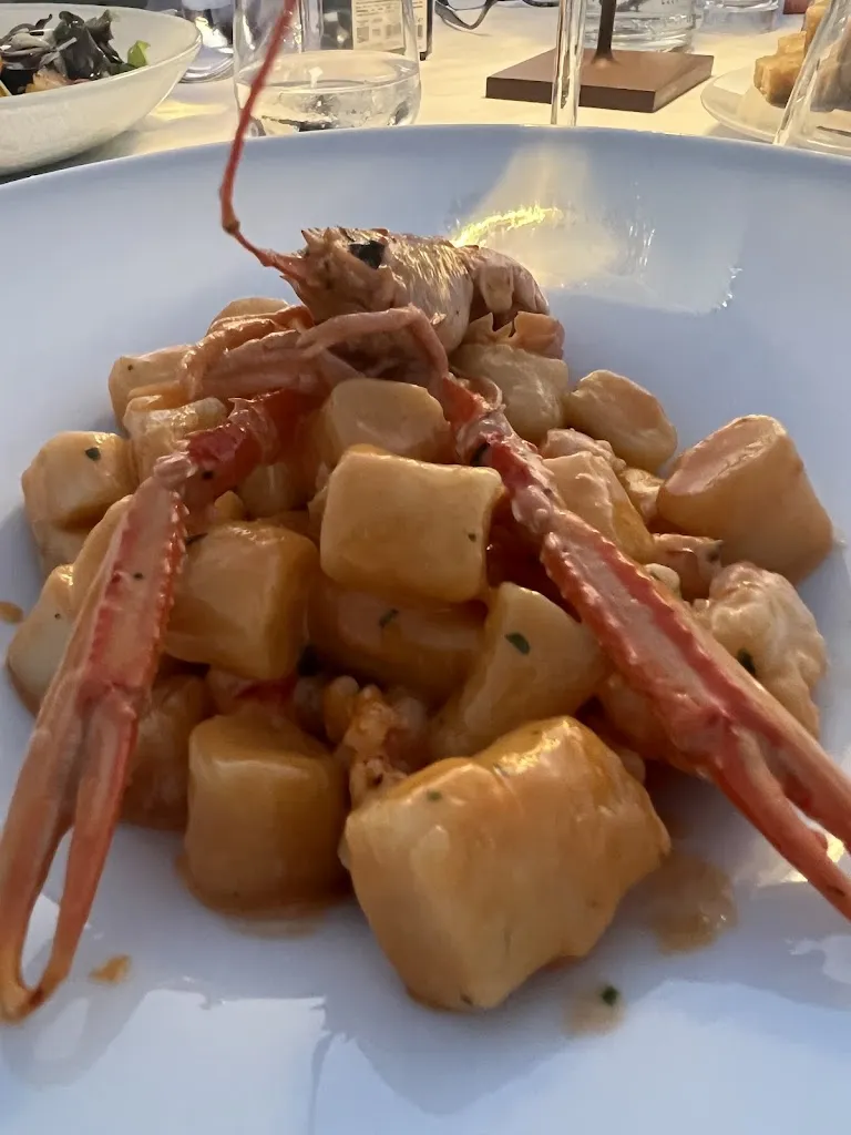 Donall Breen_Bagno Silvio_Forte dei Marmi_review