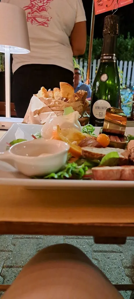 Menu_Santa Lucia Alimentary La Bottega del Panino_Forte dei Marmi_image_1