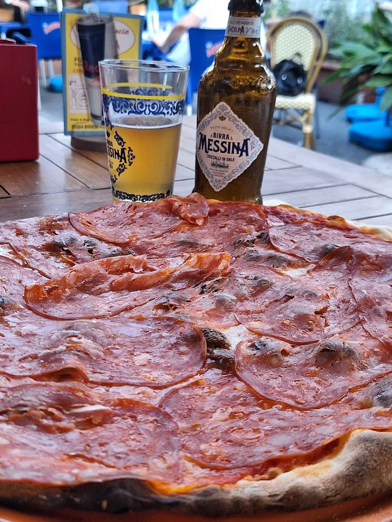 Menu_Santa Lucia Alimentary La Bottega del Panino_Forte dei Marmi_image_2