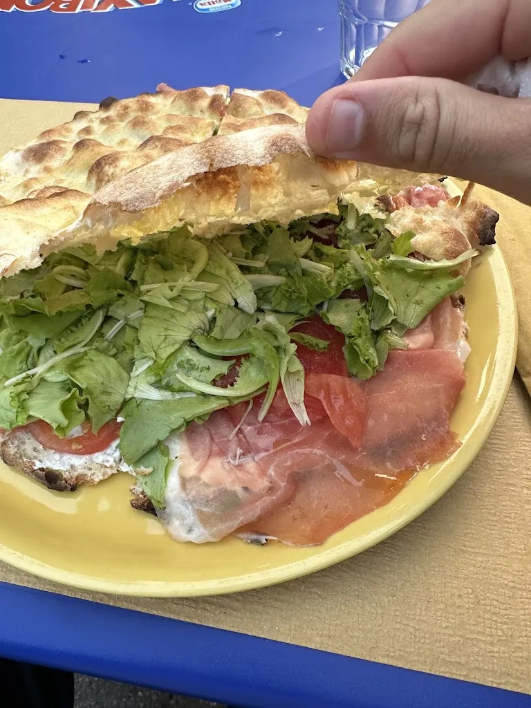 Menu_Santa Lucia Alimentary La Bottega del Panino_Forte dei Marmi_image_6