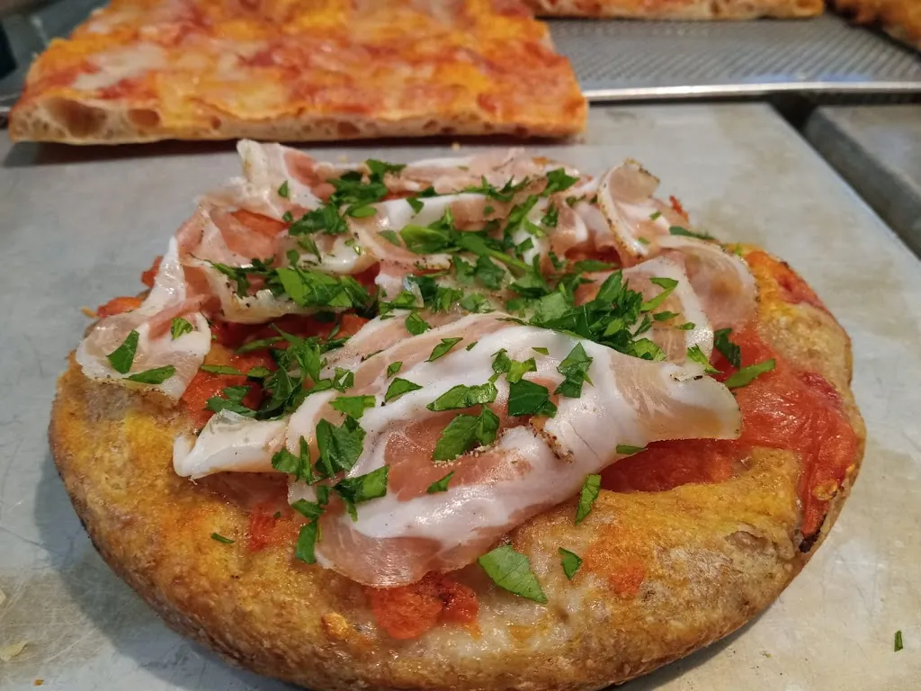 Menu_Santa Lucia Alimentary La Bottega del Panino_Forte dei Marmi_image_7