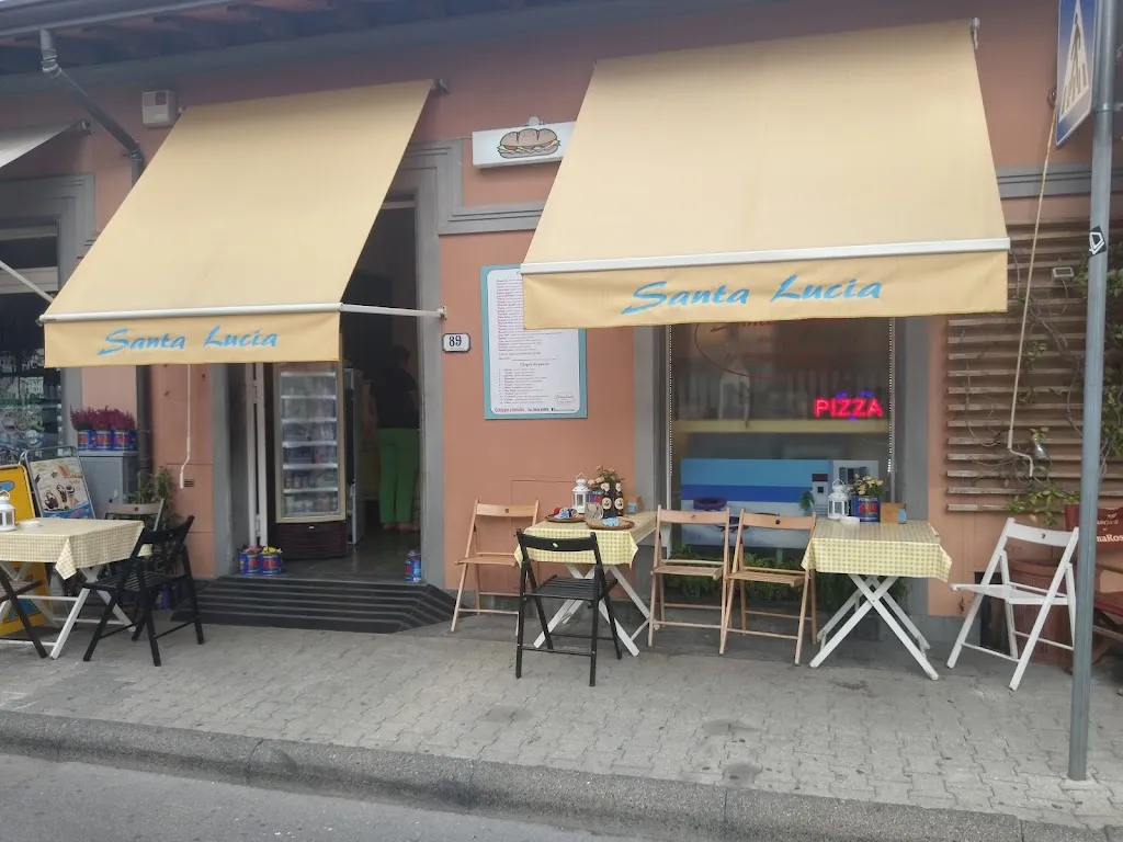 Santa Lucia Alimentary La Bottega del Panino_Forte dei Marmi_slider_image_1