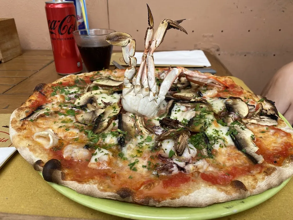 Santa Lucia Alimentary La Bottega del Panino_Forte dei Marmi_slider_image_2