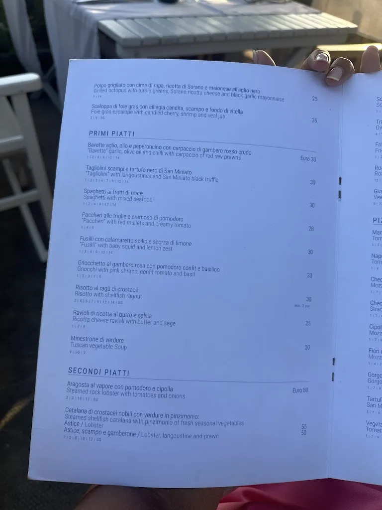 Menu_Ristorante Gilda_Forte dei Marmi_image_3