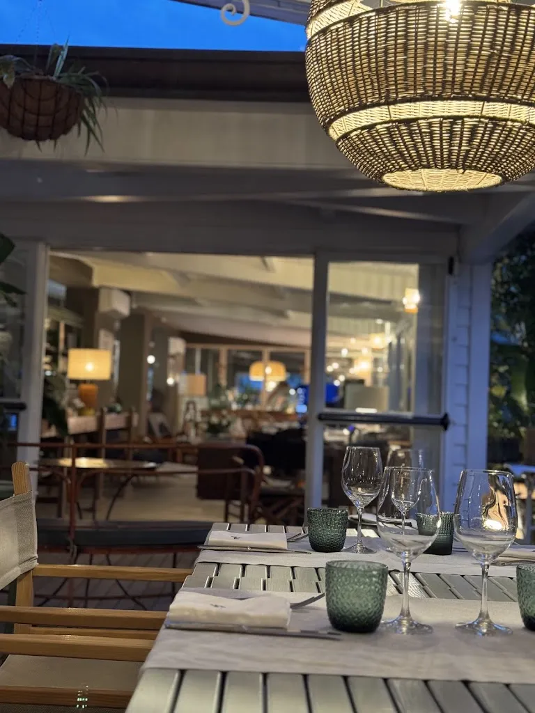 Ristorante Gilda_Forte dei Marmi_slider_image_3