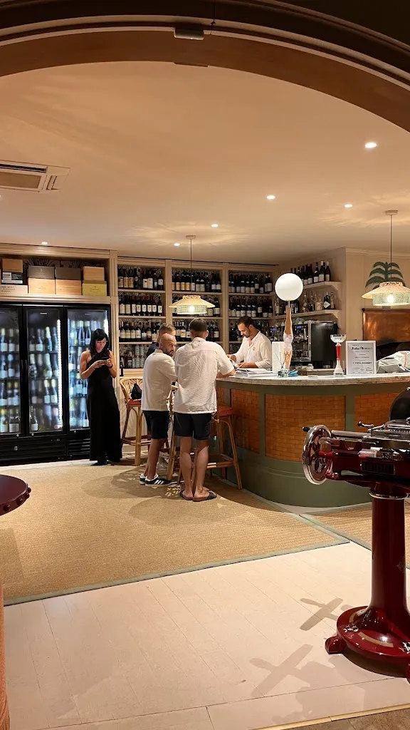Valentina Zanella_Camilla Bistrot_Forte dei Marmi_review