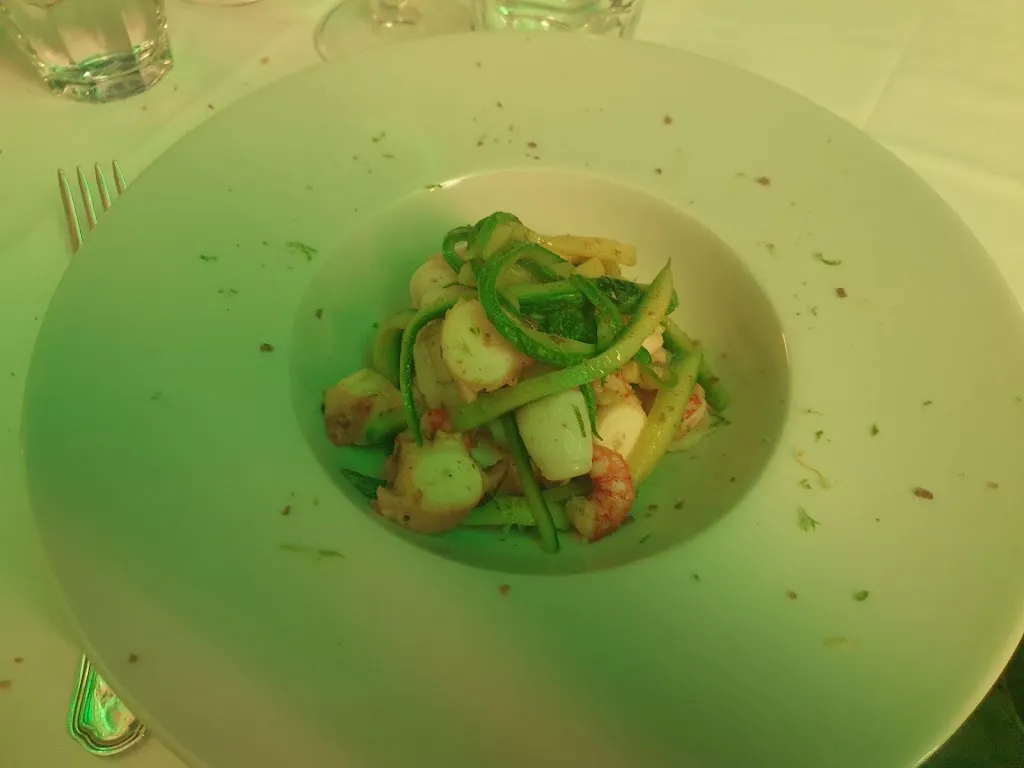 Menu_Riviera Lounge Club Bistrot_Forte dei Marmi_image_5