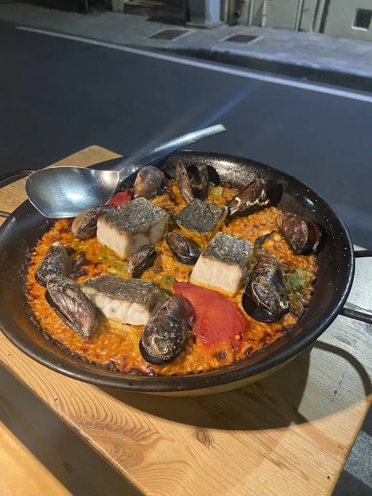 Hans V_Enoteca Giulia_Forte dei Marmi_review