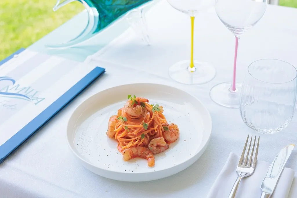 Menu_Ristorante Camilla_Forte dei Marmi_immagine_5