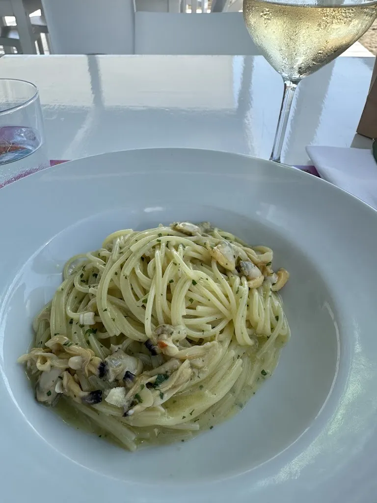 DA_Nicola al Flora_Forte dei Marmi_review