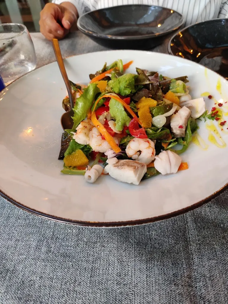 Menu_Catch Claw's_Forte dei Marmi_image_5