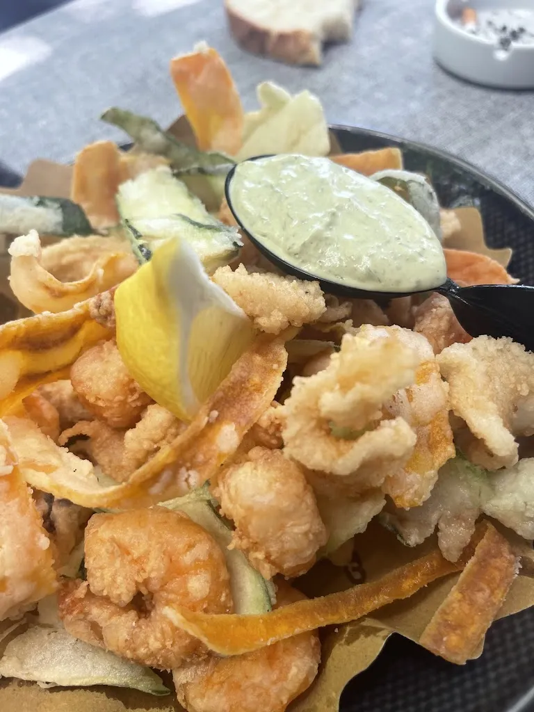 Menu_Catch Claw's_Forte dei Marmi_image_6