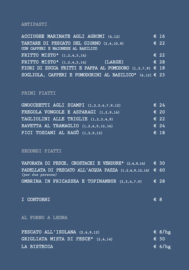 Menu_Filippo_Forte dei Marmi_image_2
