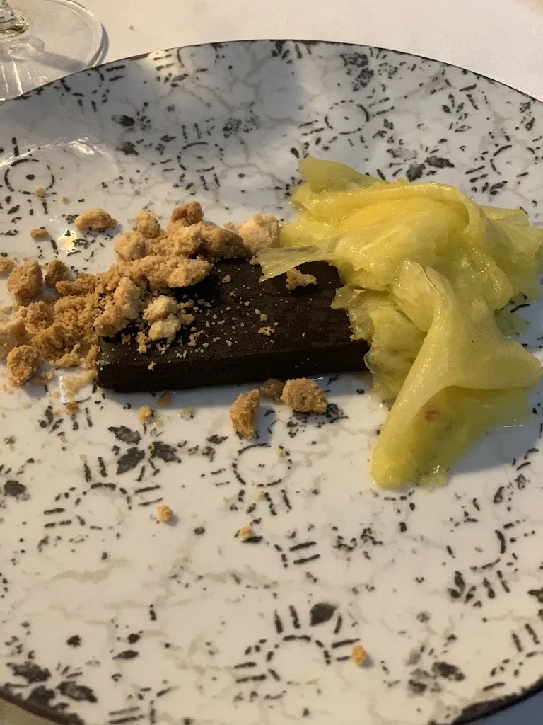 Giorgio Ferrara_Filippo_Forte dei Marmi_review