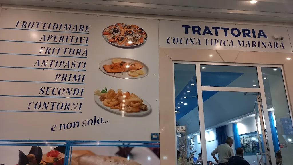 Menu_Blue Sea Trattoria Pizzeria_Massafra_image_1