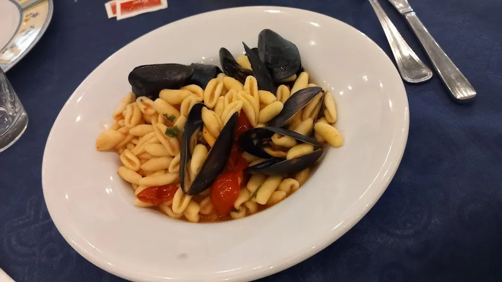 Menu_Blue Sea Trattoria Pizzeria_Massafra_image_3