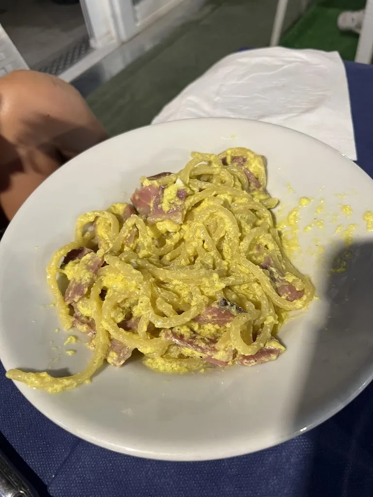 Menu_Blue Sea Trattoria Pizzeria_Massafra_image_6