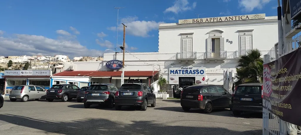 Blue Sea Trattoria Pizzeria_Massafra_slider_image_1