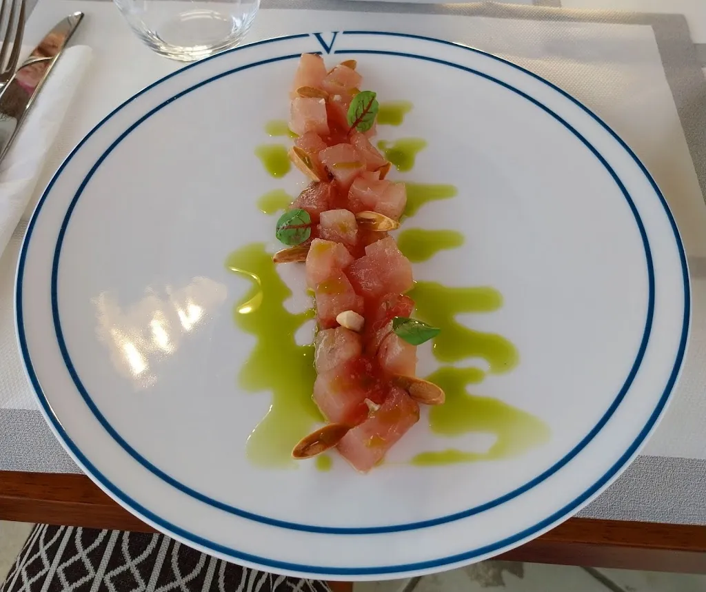 maria cristina miranceli_Bagno Vittoria_Forte dei Marmi_review