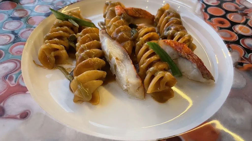 Menu_Ristorante La Magnolia_Forte dei Marmi_immagine_6